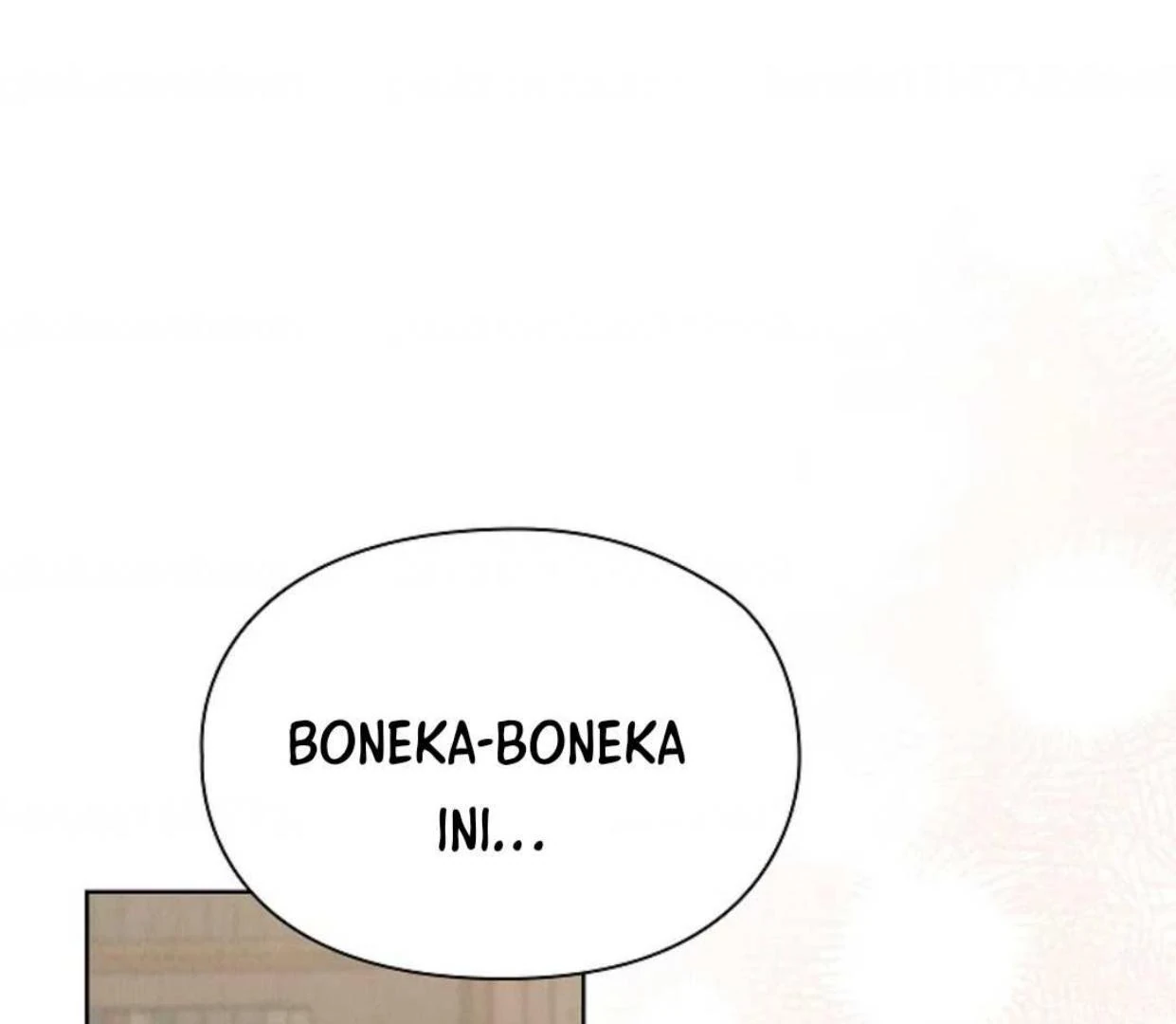 The Extra Decided to be Fake Chapter 15 - halaman 134