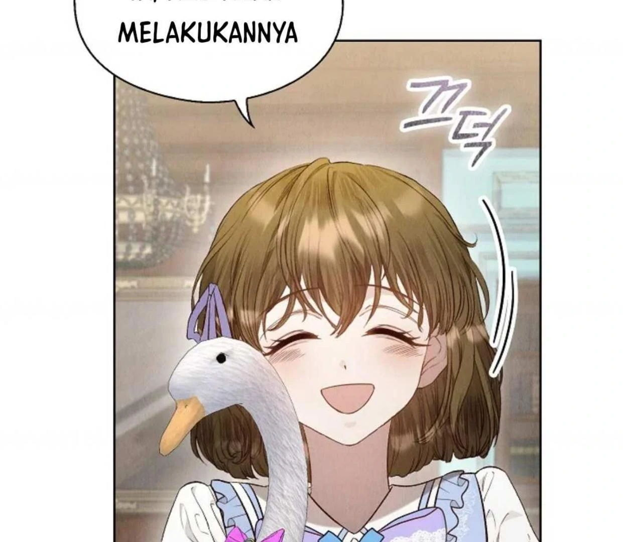 The Extra Decided to be Fake Chapter 15 - halaman 145