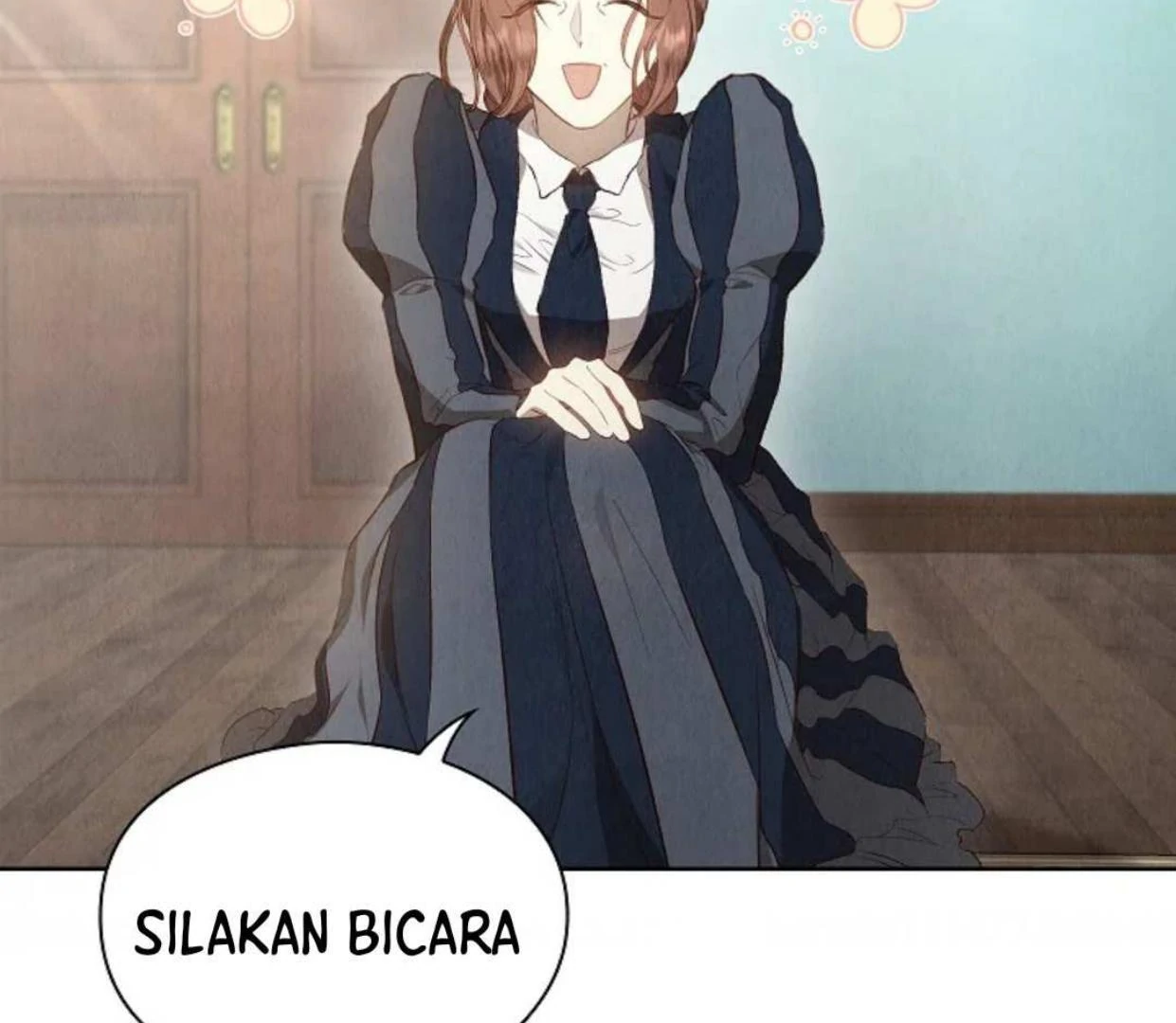The Extra Decided to be Fake Chapter 15 - halaman 157