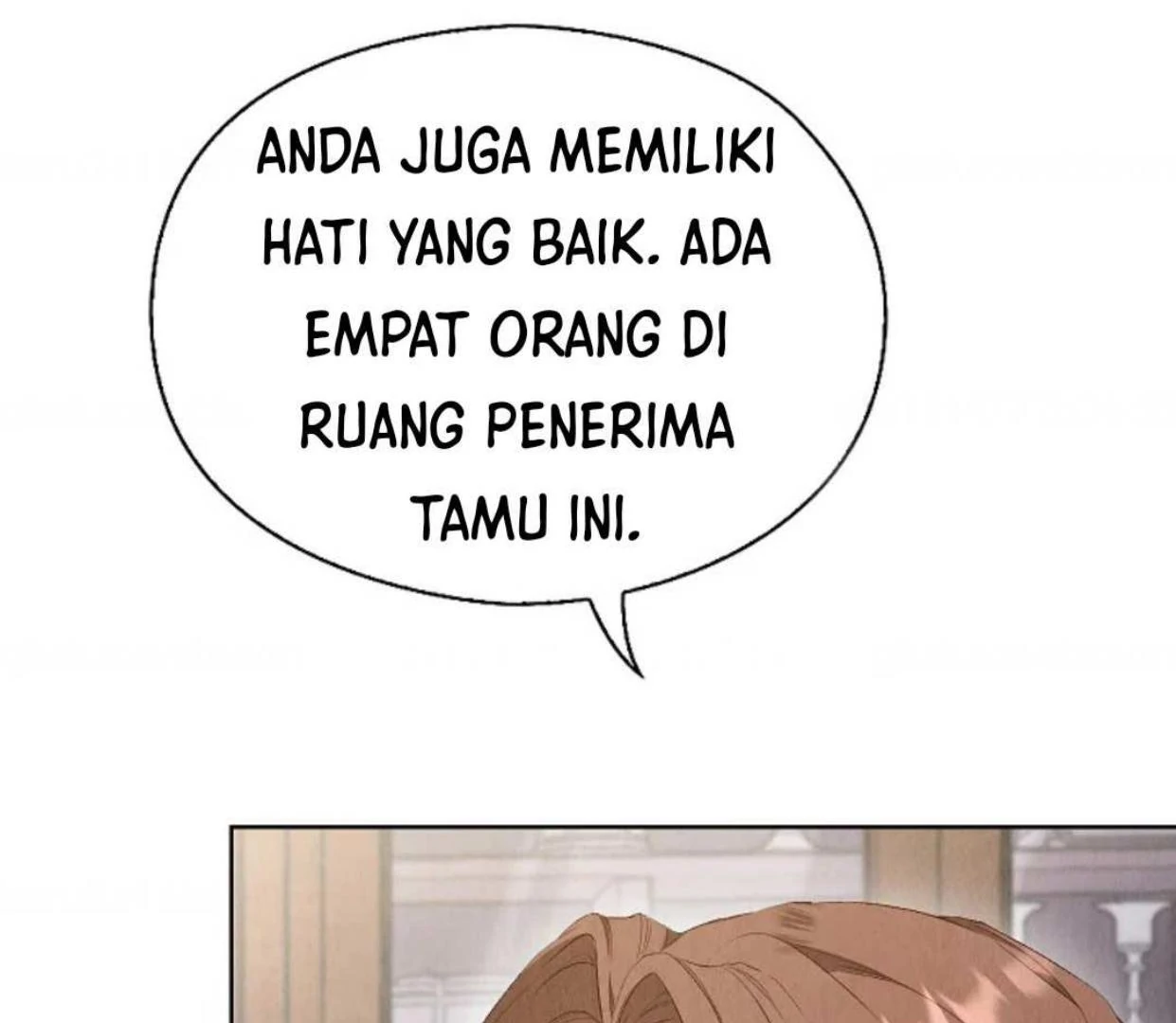 The Extra Decided to be Fake Chapter 15 - halaman 162