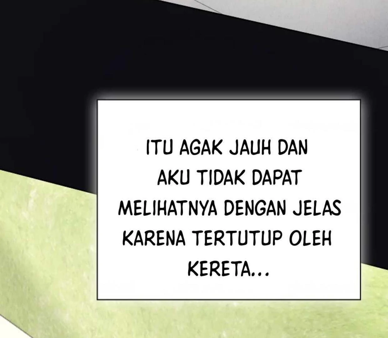 The Extra Decided to be Fake Chapter 15 - halaman 172
