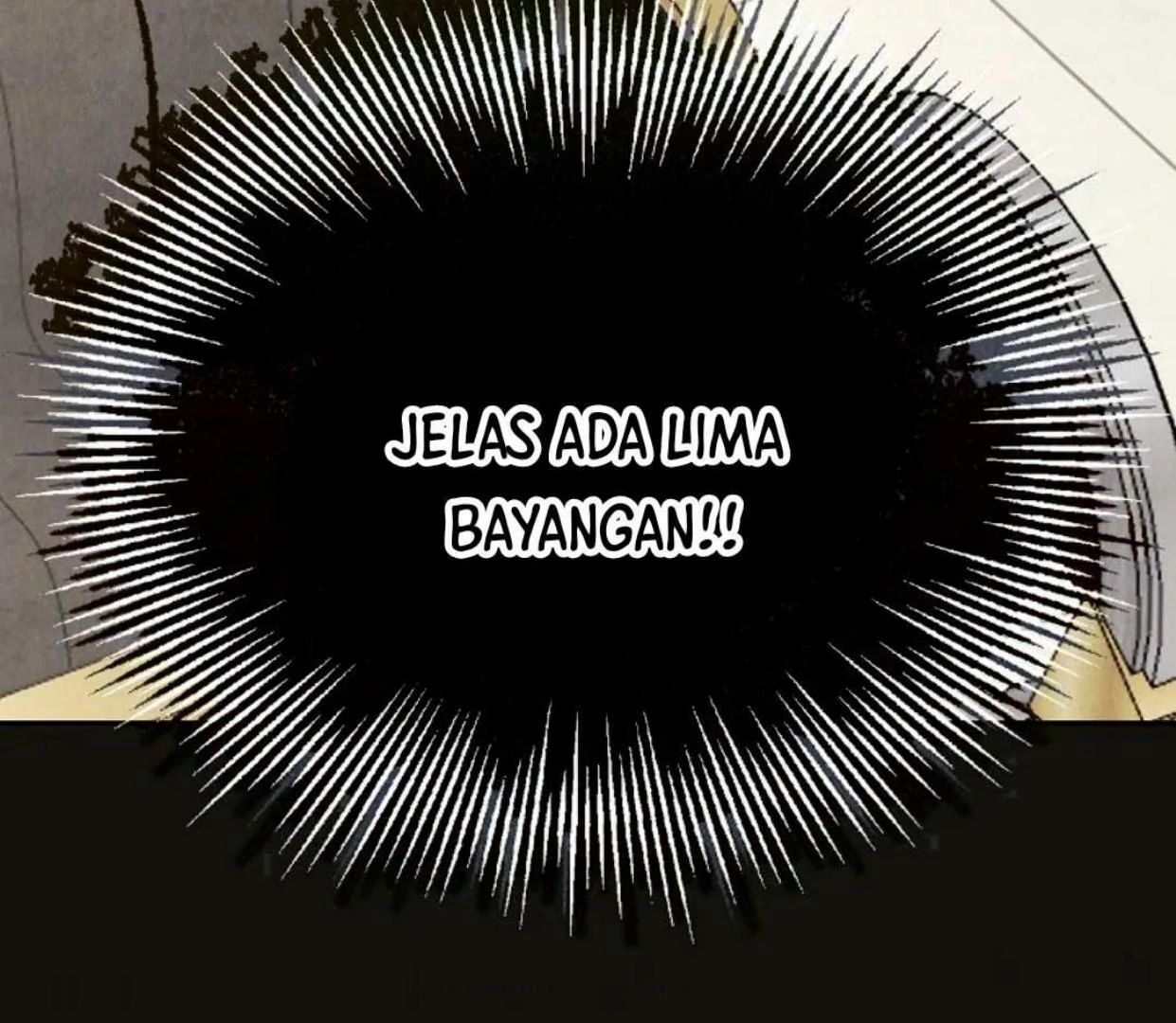The Extra Decided to be Fake Chapter 15 - halaman 175