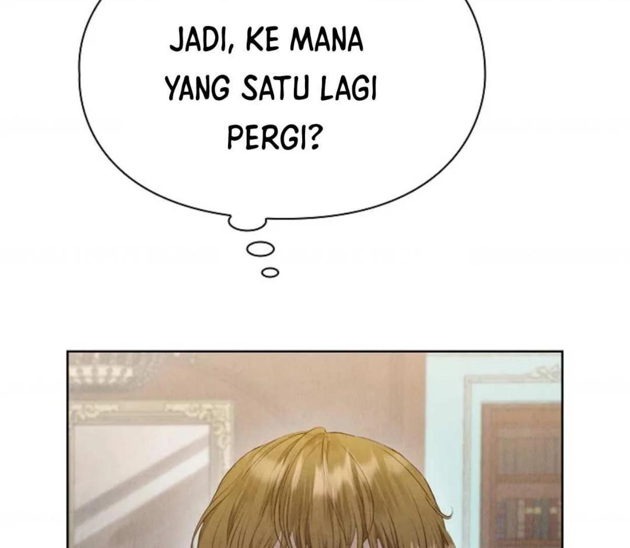 The Extra Decided to be Fake Chapter 15 - halaman 178