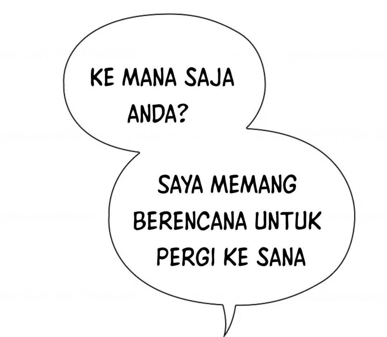 The Extra Decided to be Fake Chapter 15 - halaman 18