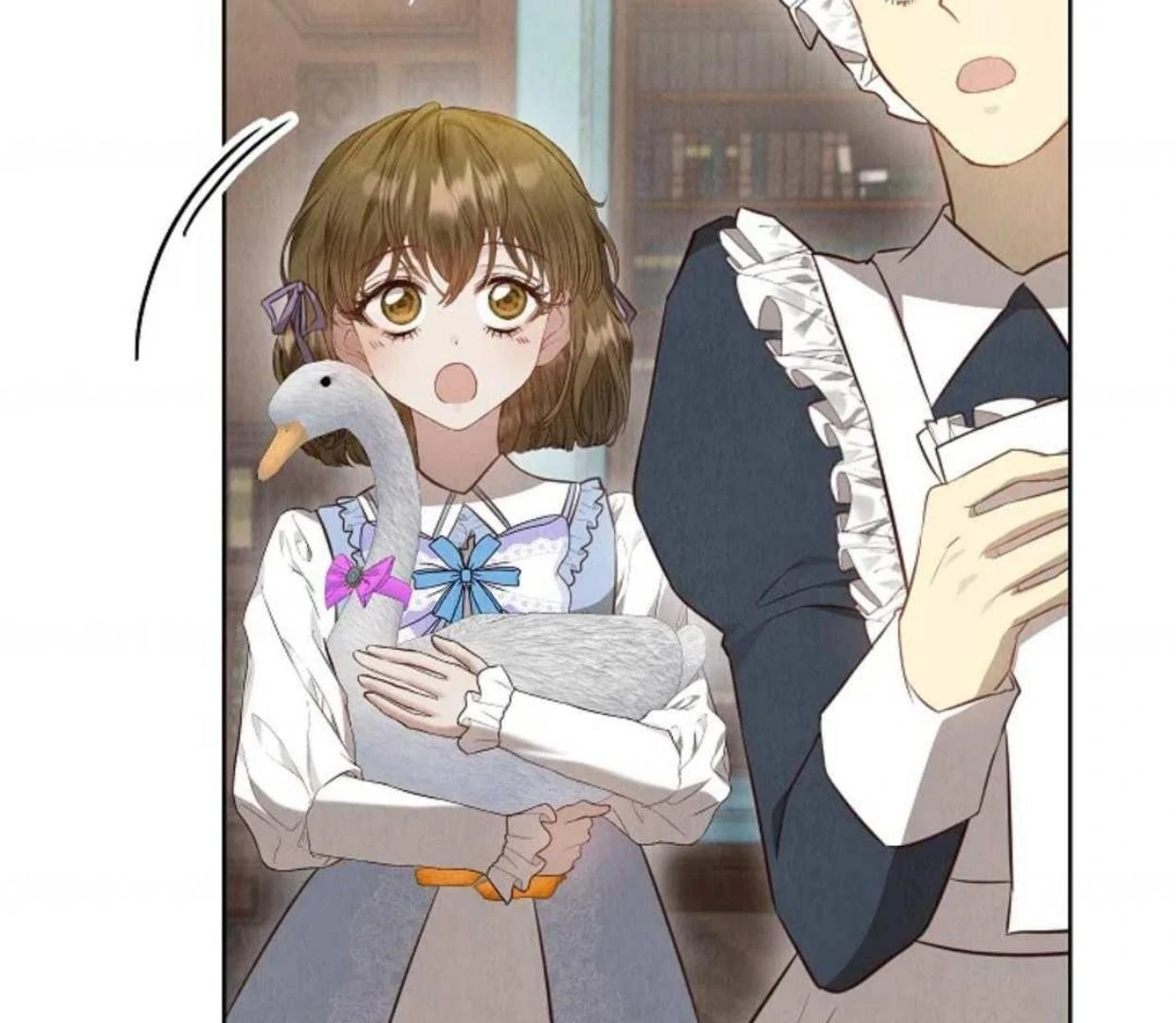The Extra Decided to be Fake Chapter 15 - halaman 188