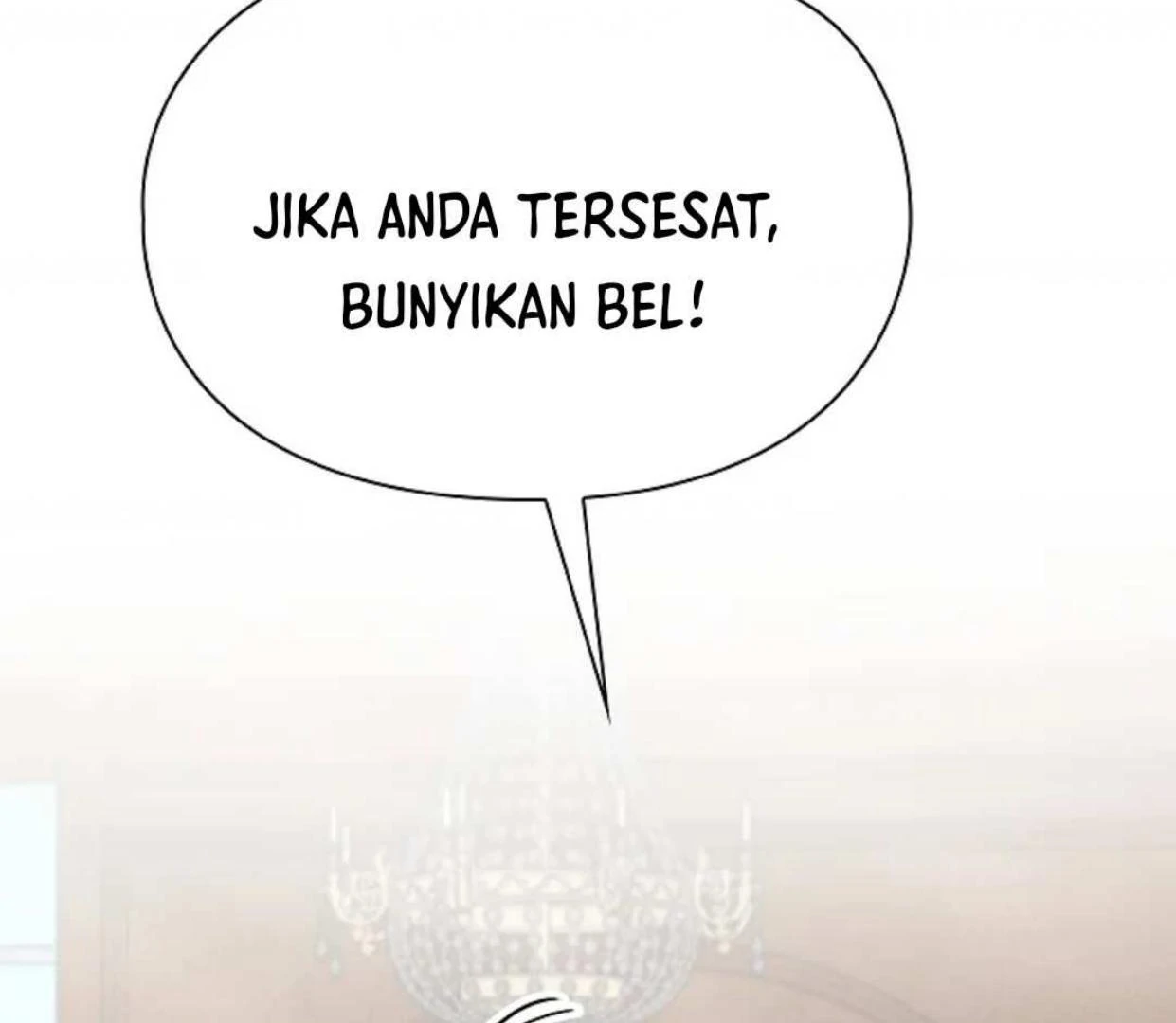 The Extra Decided to be Fake Chapter 15 - halaman 196