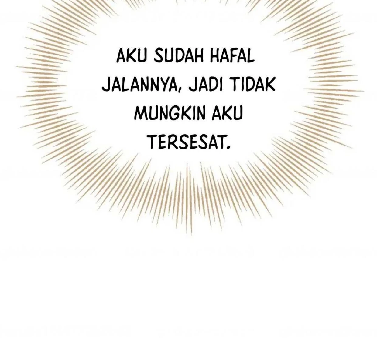 The Extra Decided to be Fake Chapter 15 - halaman 202