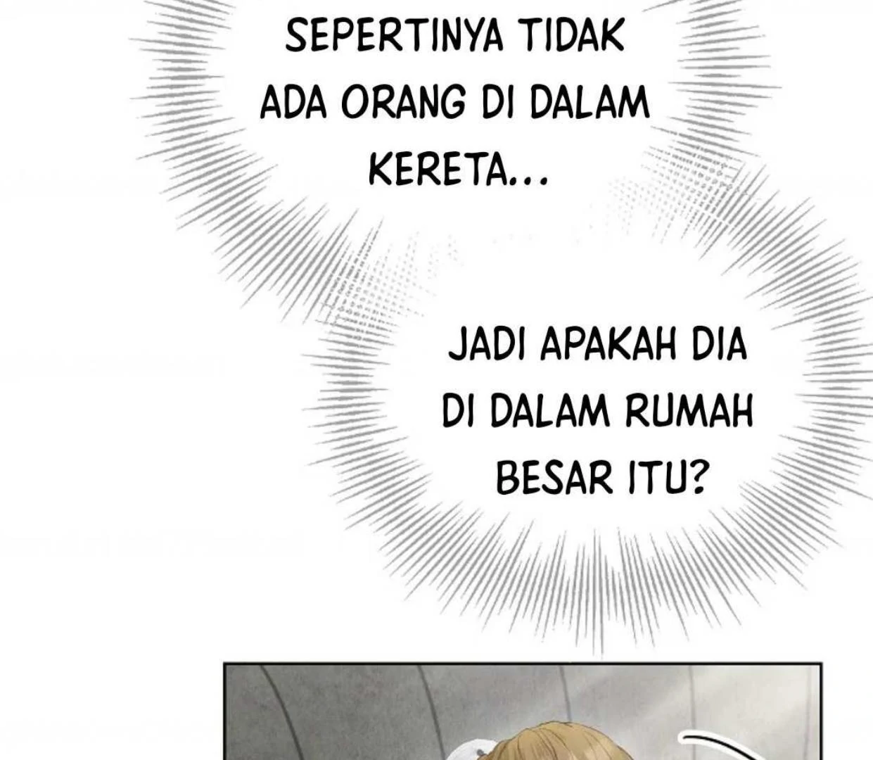 The Extra Decided to be Fake Chapter 15 - halaman 218