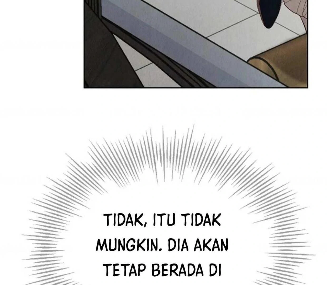 The Extra Decided to be Fake Chapter 15 - halaman 220