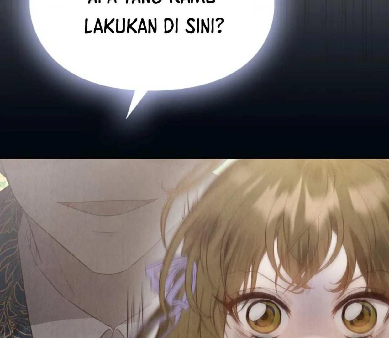 The Extra Decided to be Fake Chapter 15 - halaman 227