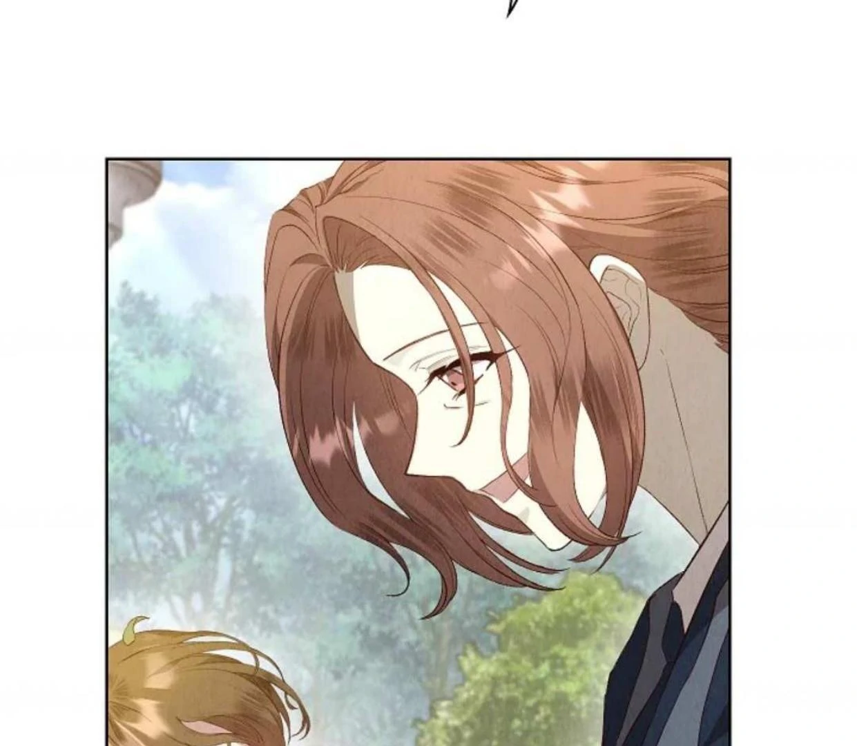 The Extra Decided to be Fake Chapter 15 - halaman 23