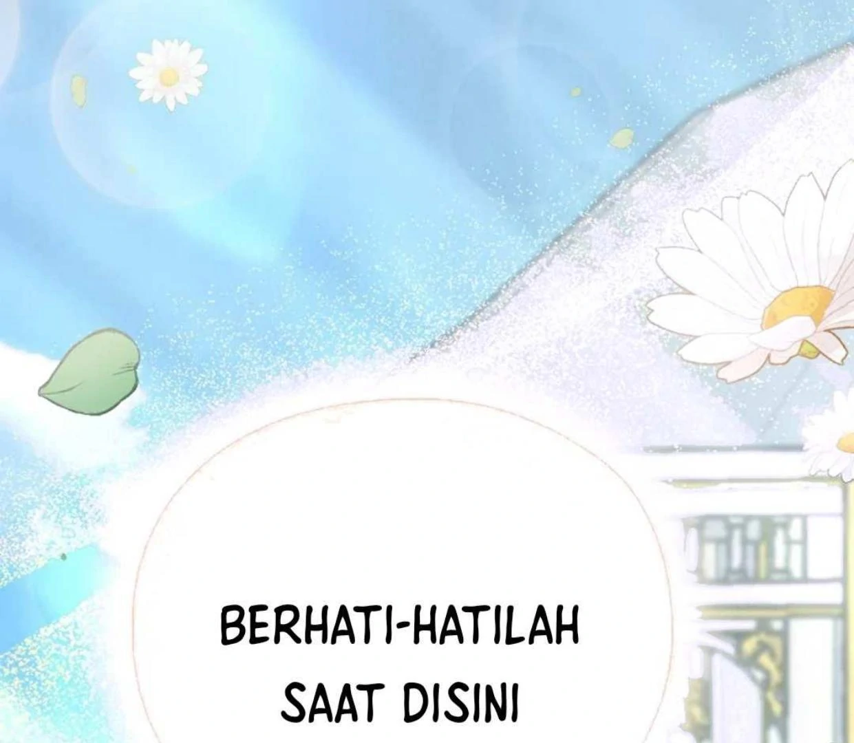 The Extra Decided to be Fake Chapter 15 - halaman 235