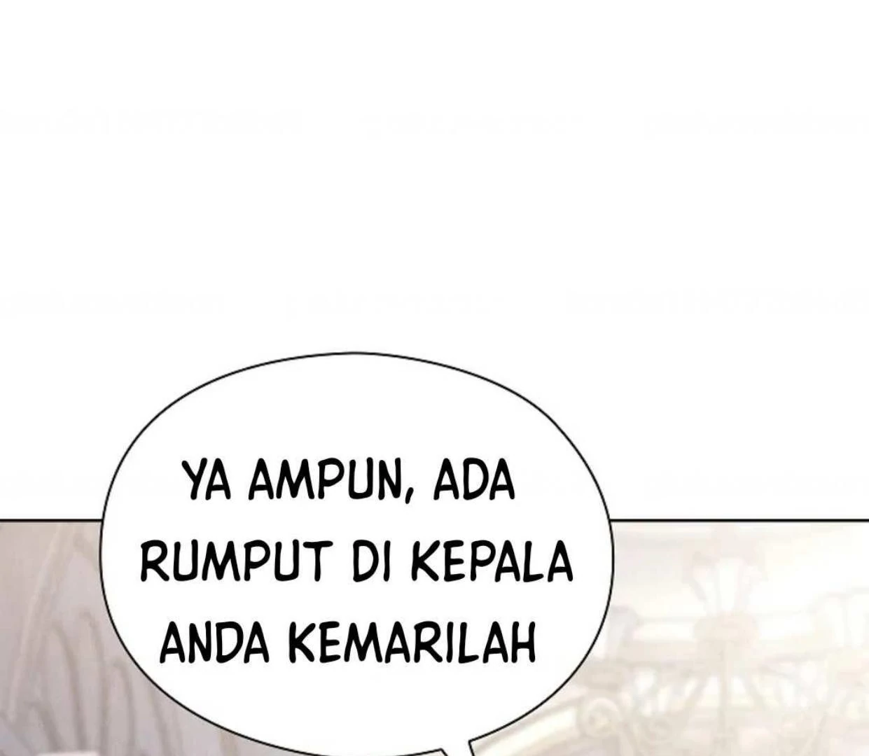The Extra Decided to be Fake Chapter 15 - halaman 26