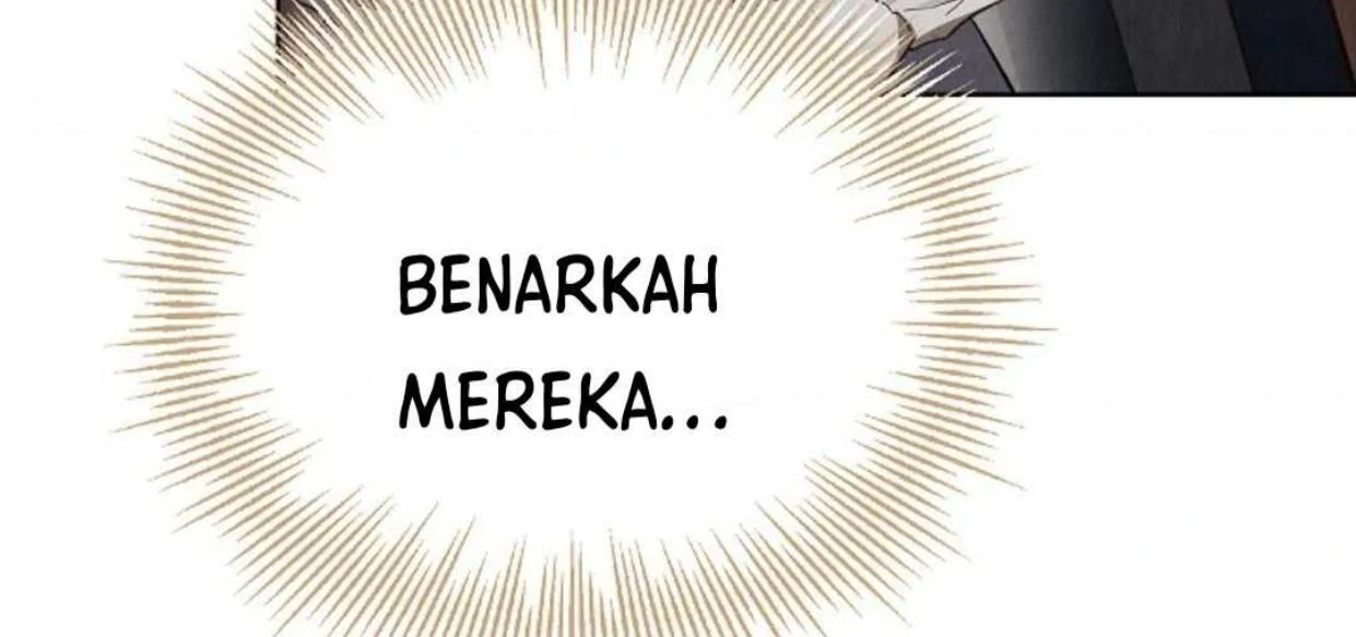 The Extra Decided to be Fake Chapter 15 - halaman 34