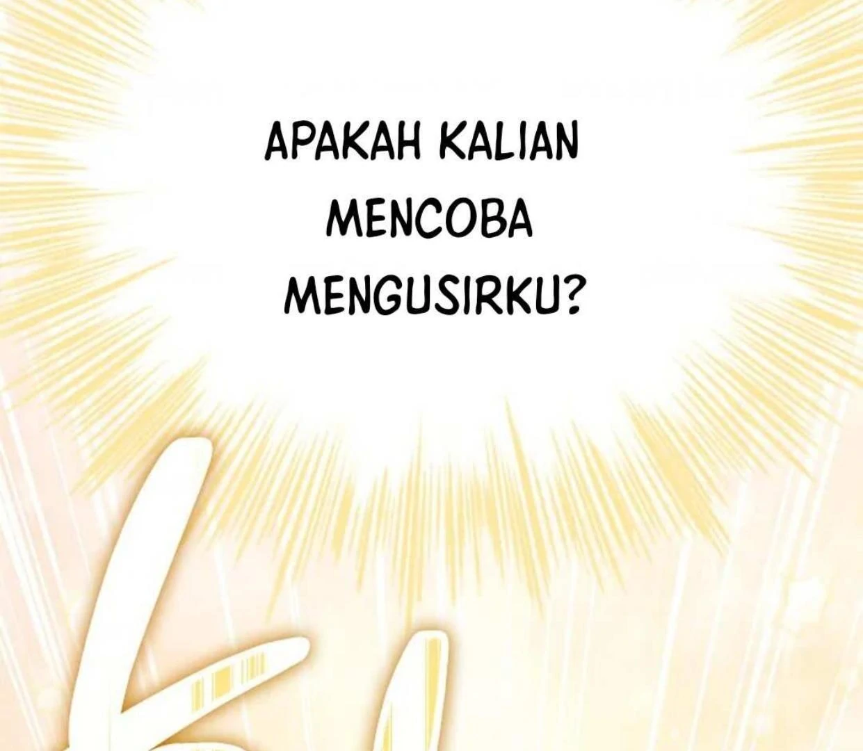 The Extra Decided to be Fake Chapter 15 - halaman 37