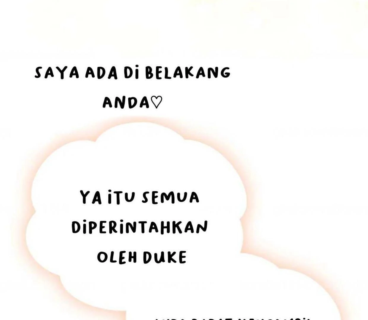 The Extra Decided to be Fake Chapter 15 - halaman 53