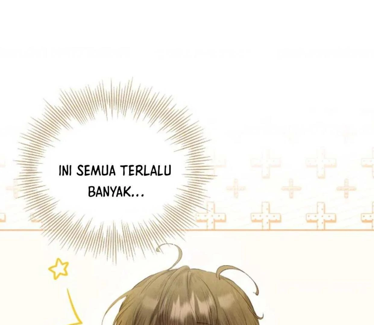 The Extra Decided to be Fake Chapter 15 - halaman 57