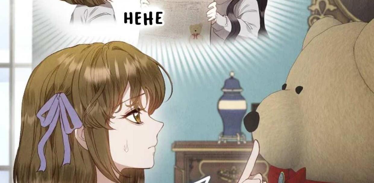 The Extra Decided to be Fake Chapter 15 - halaman 64