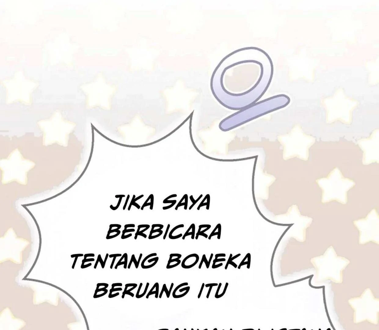 The Extra Decided to be Fake Chapter 15 - halaman 69