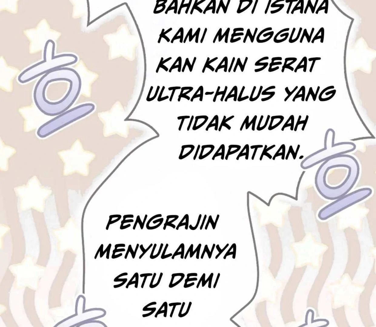 The Extra Decided to be Fake Chapter 15 - halaman 70