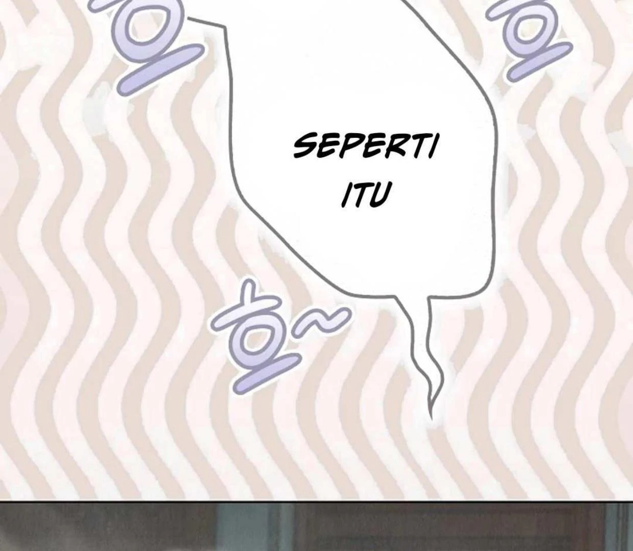 The Extra Decided to be Fake Chapter 15 - halaman 71