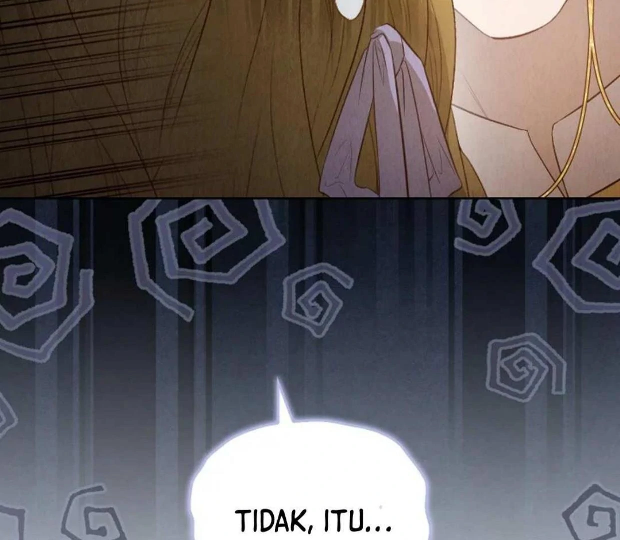 The Extra Decided to be Fake Chapter 15 - halaman 78