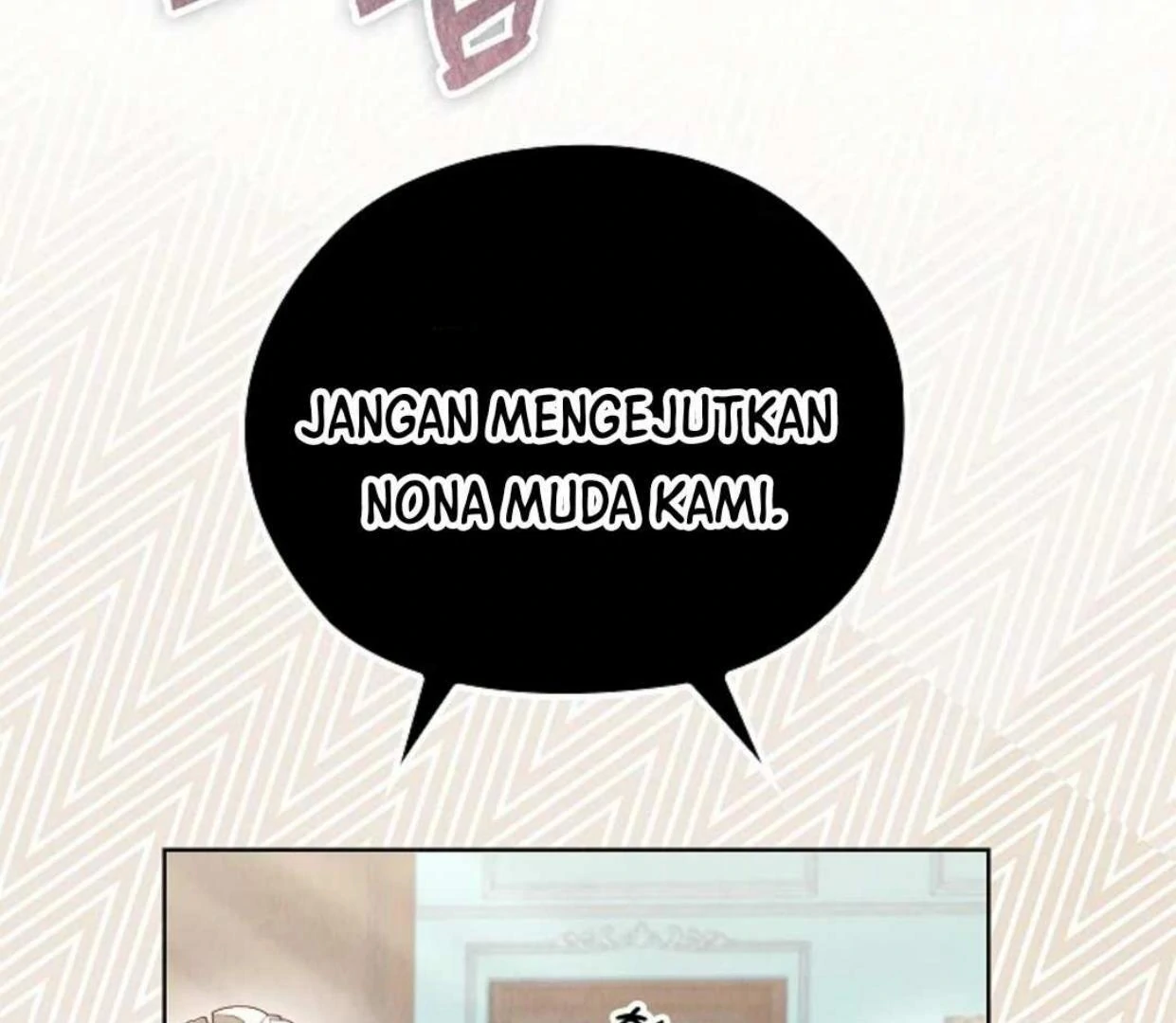 The Extra Decided to be Fake Chapter 15 - halaman 80