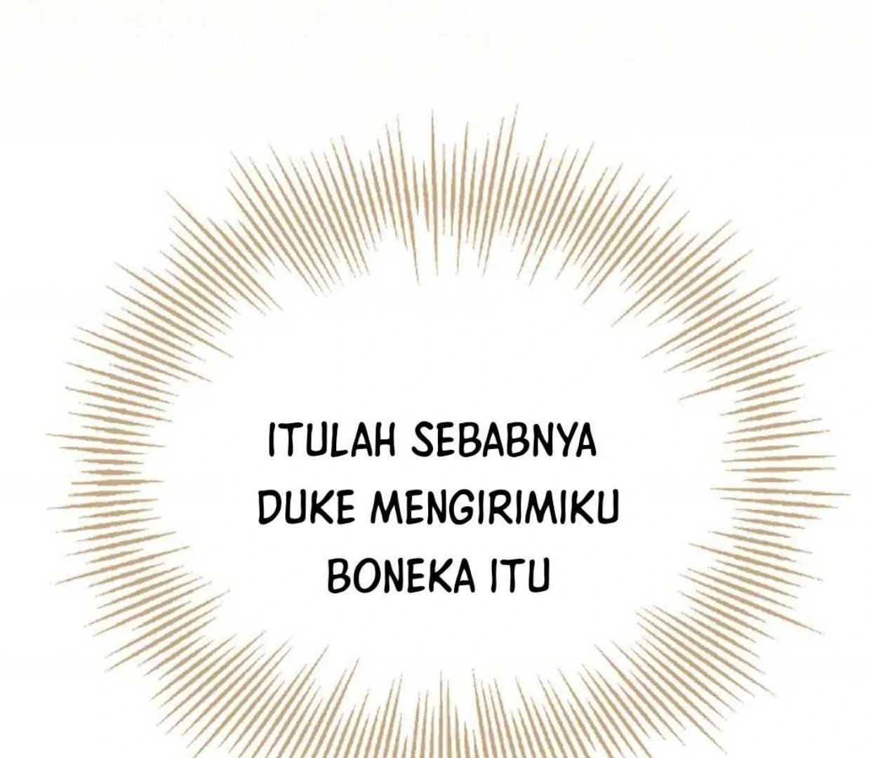 The Extra Decided to be Fake Chapter 15 - halaman 84