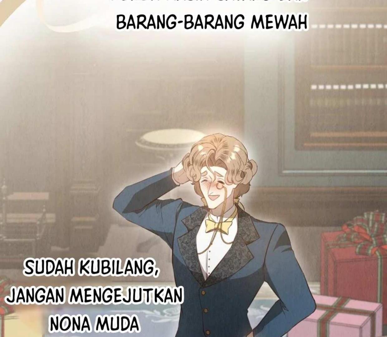 The Extra Decided to be Fake Chapter 15 - halaman 93