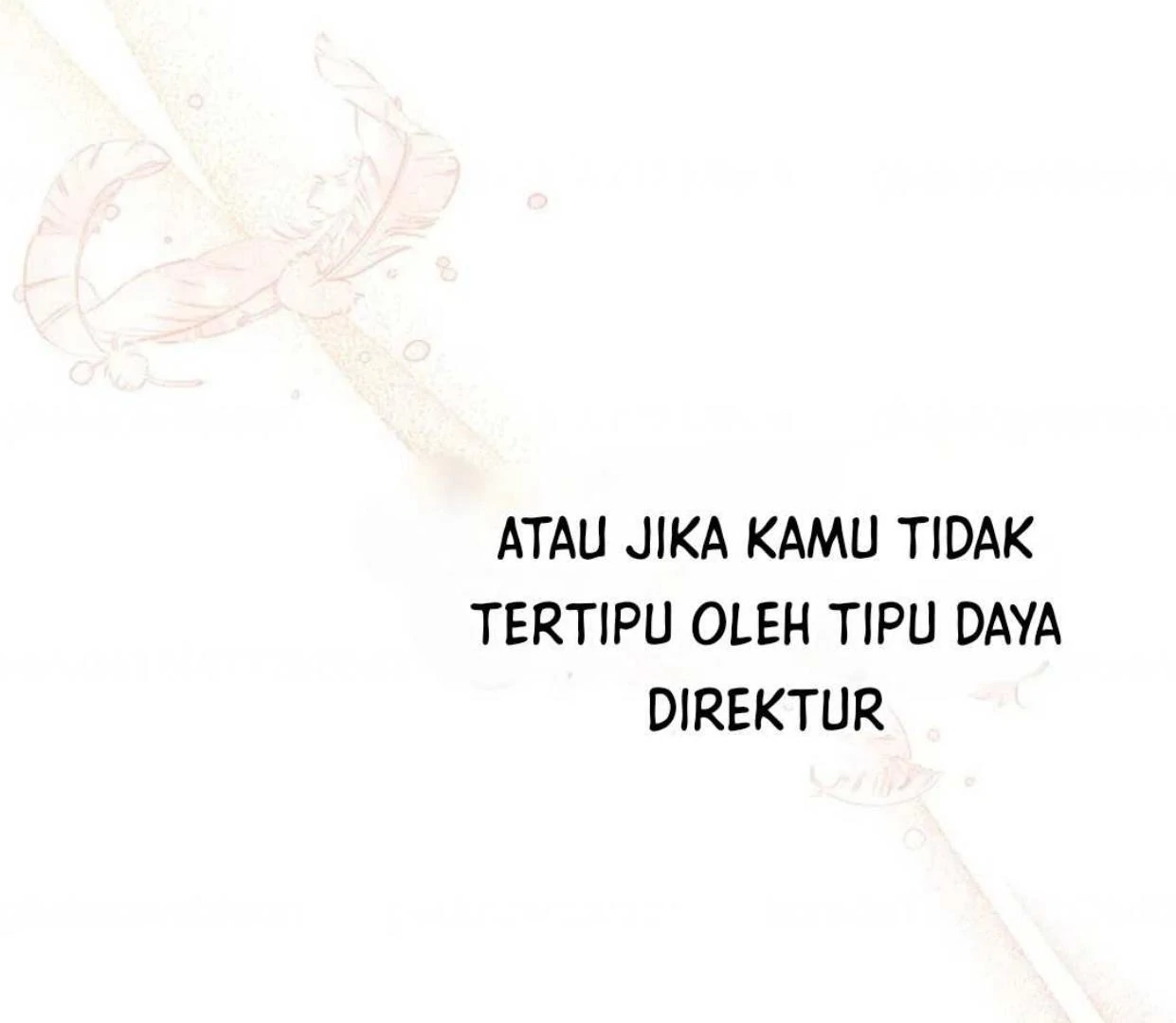 The Extra Decided to be Fake Chapter 15 - halaman 98