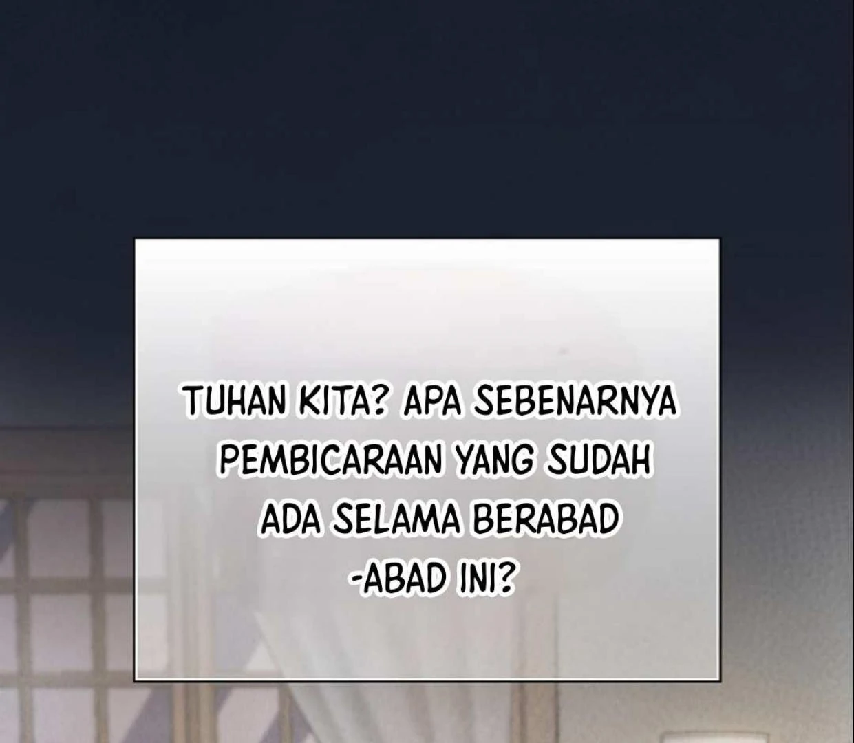 The Extra Decided to be Fake Chapter 16 - halaman 104