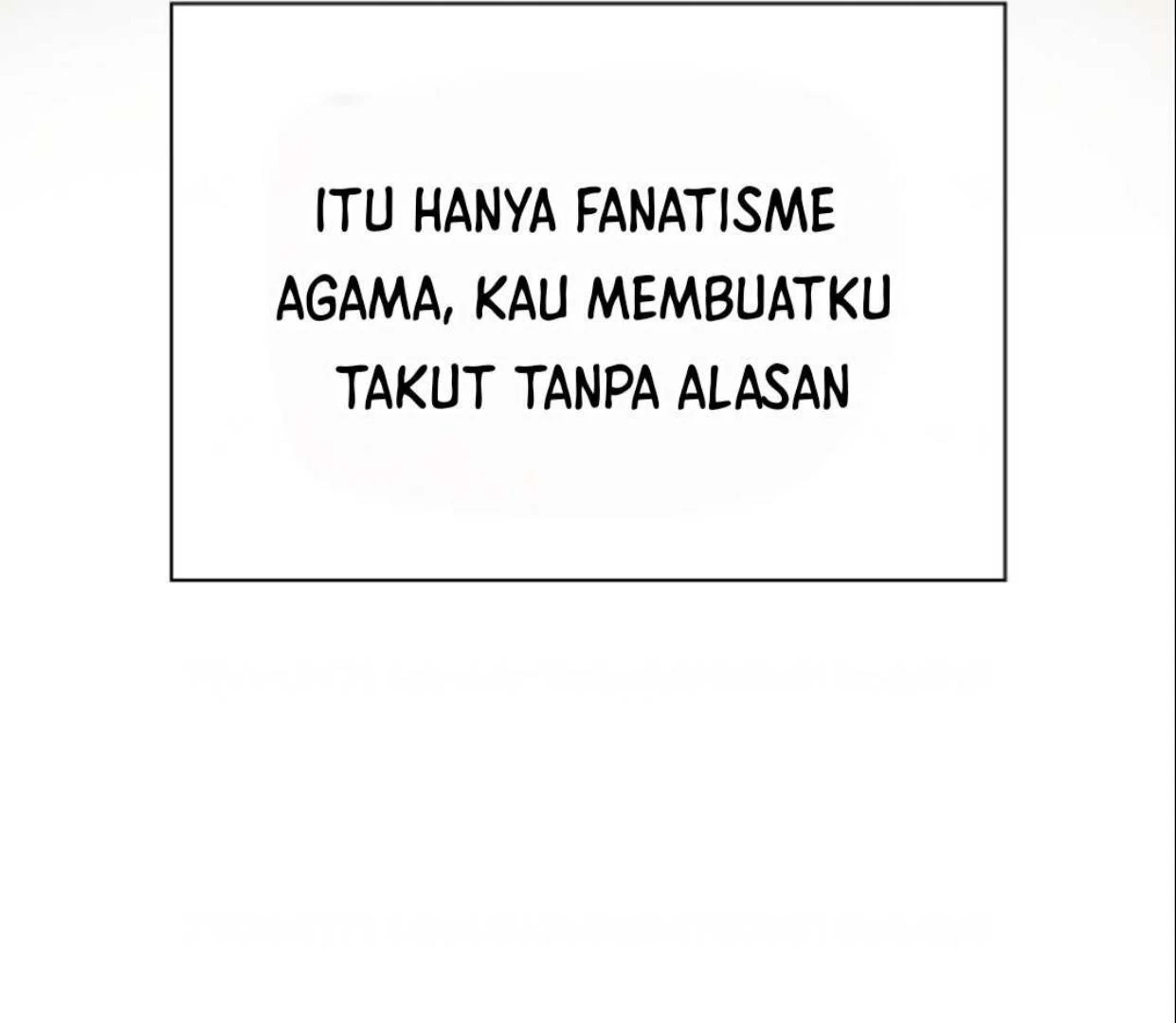The Extra Decided to be Fake Chapter 16 - halaman 108
