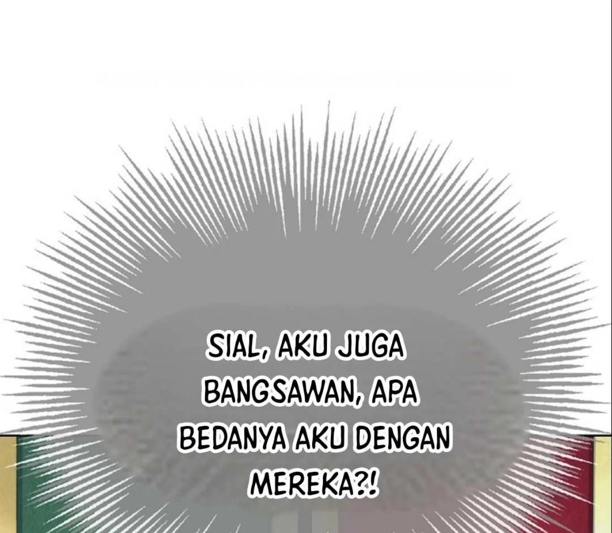The Extra Decided to be Fake Chapter 16 - halaman 109