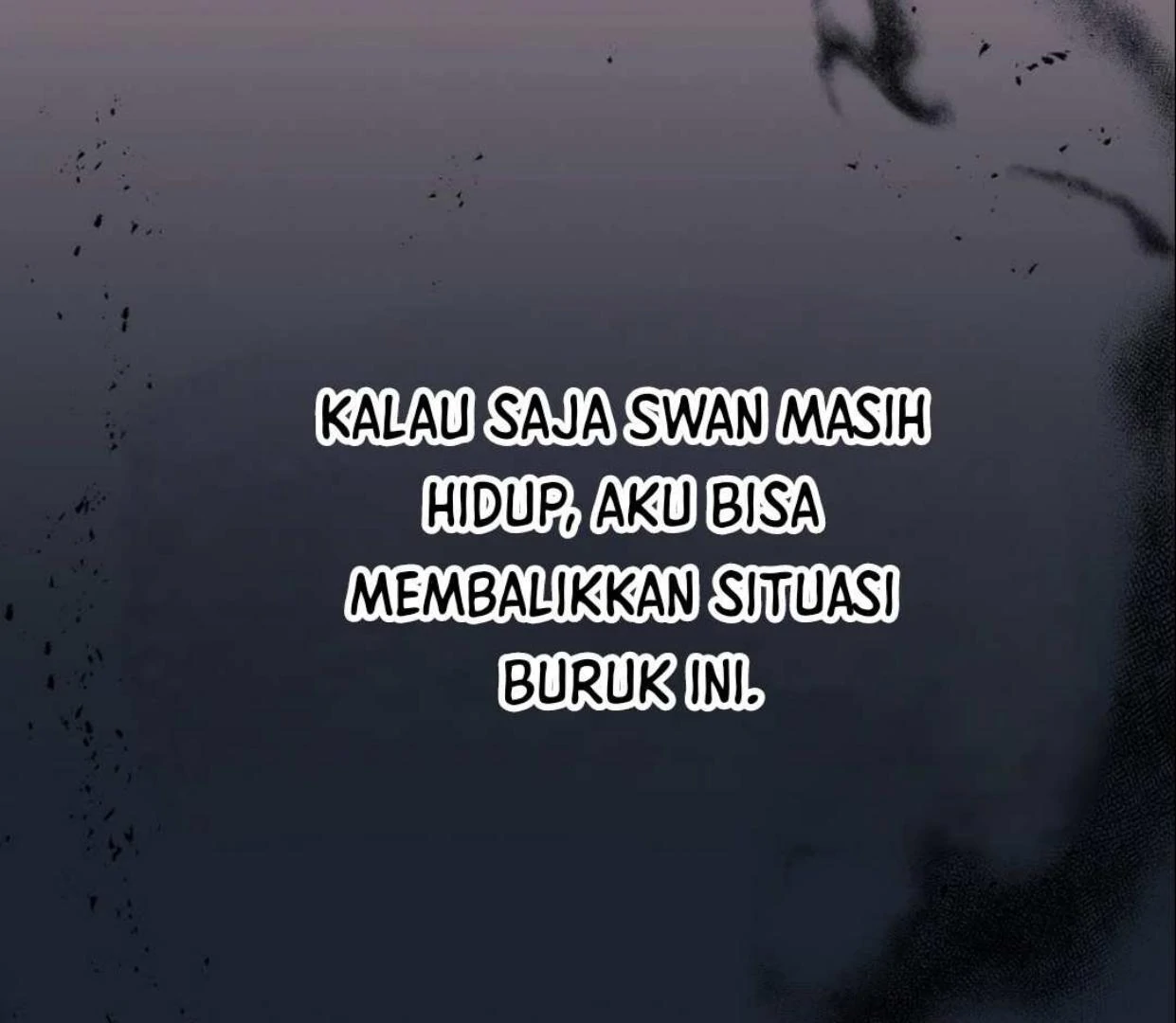 The Extra Decided to be Fake Chapter 16 - halaman 112