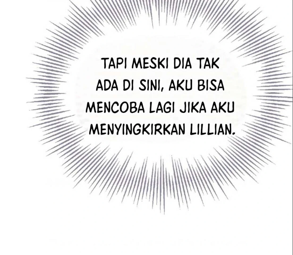 The Extra Decided to be Fake Chapter 16 - halaman 115