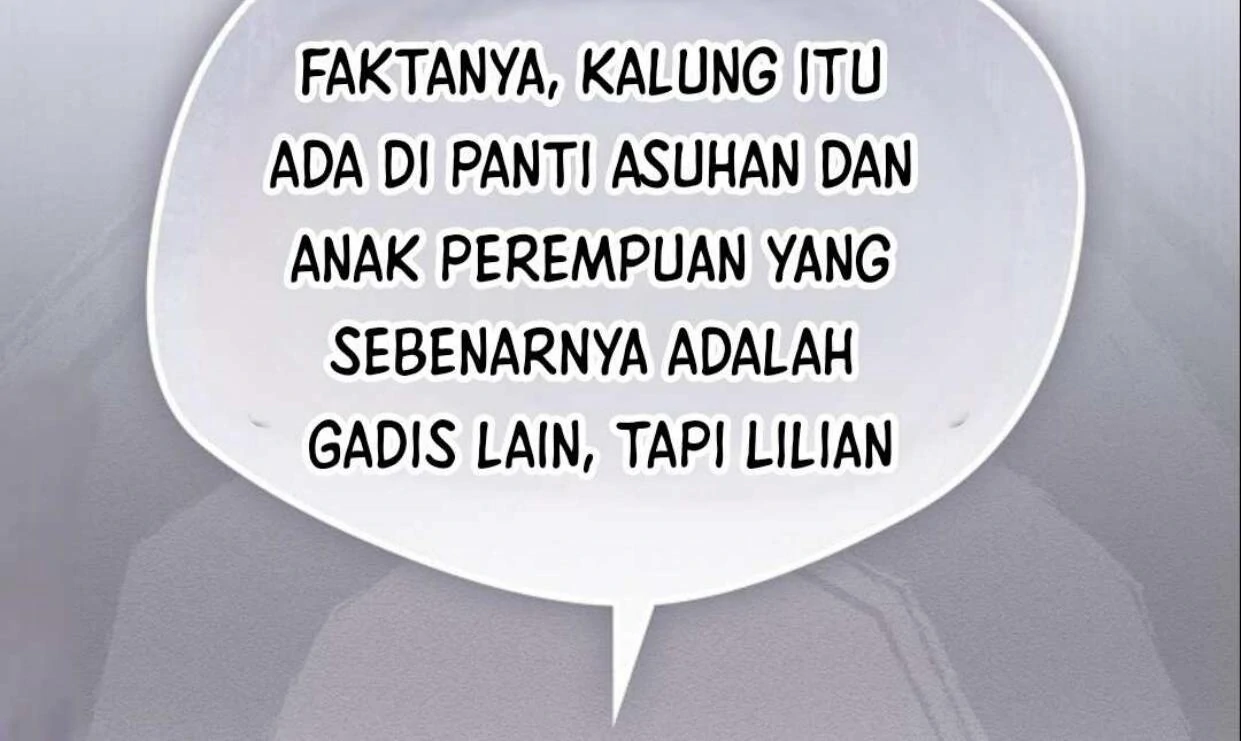 The Extra Decided to be Fake Chapter 16 - halaman 117