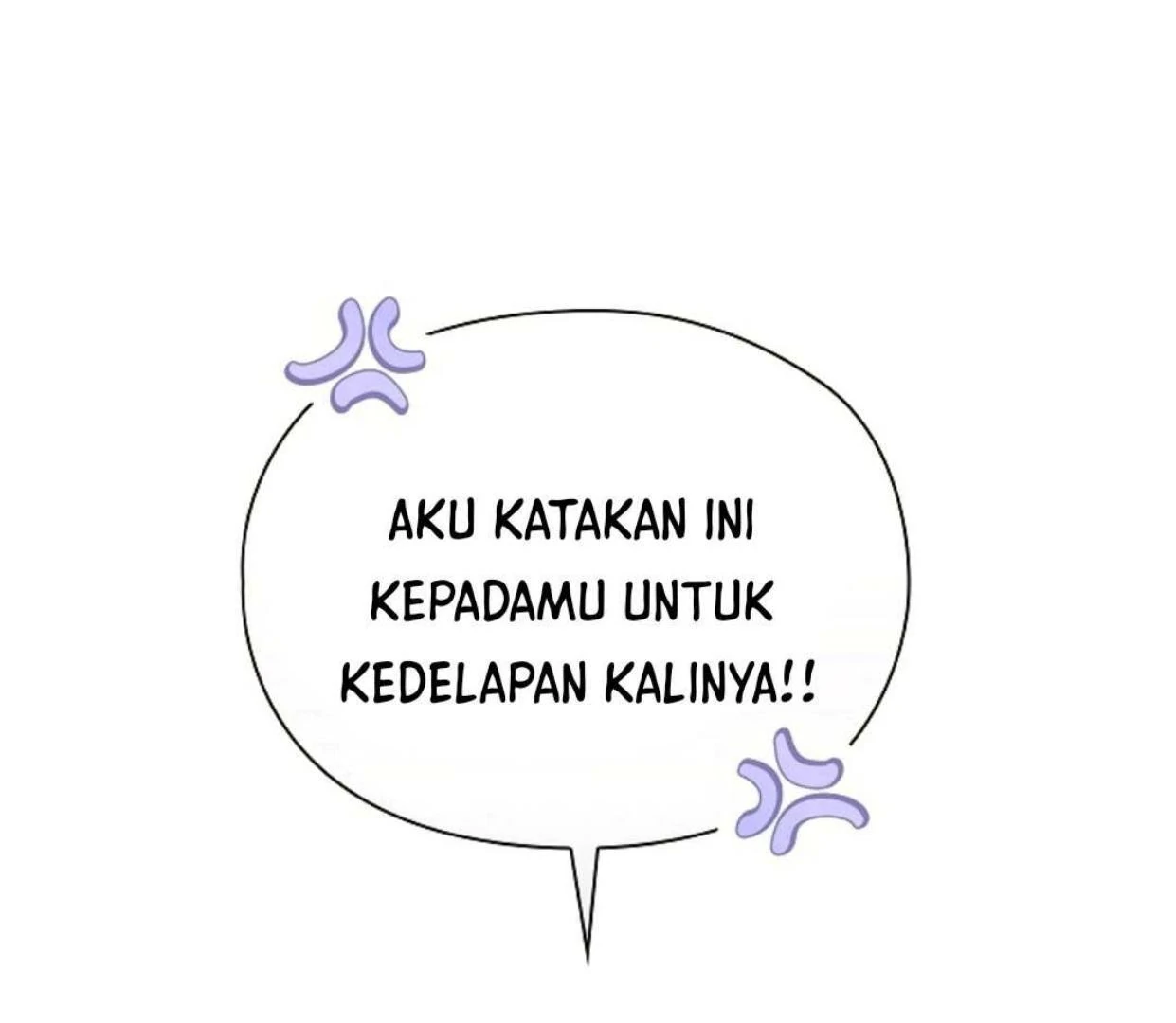 The Extra Decided to be Fake Chapter 16 - halaman 12