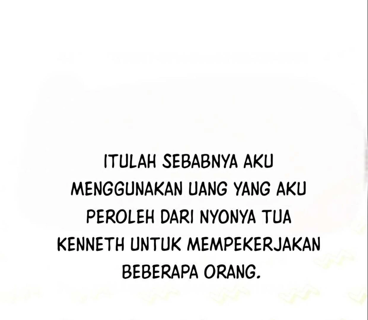 The Extra Decided to be Fake Chapter 16 - halaman 121