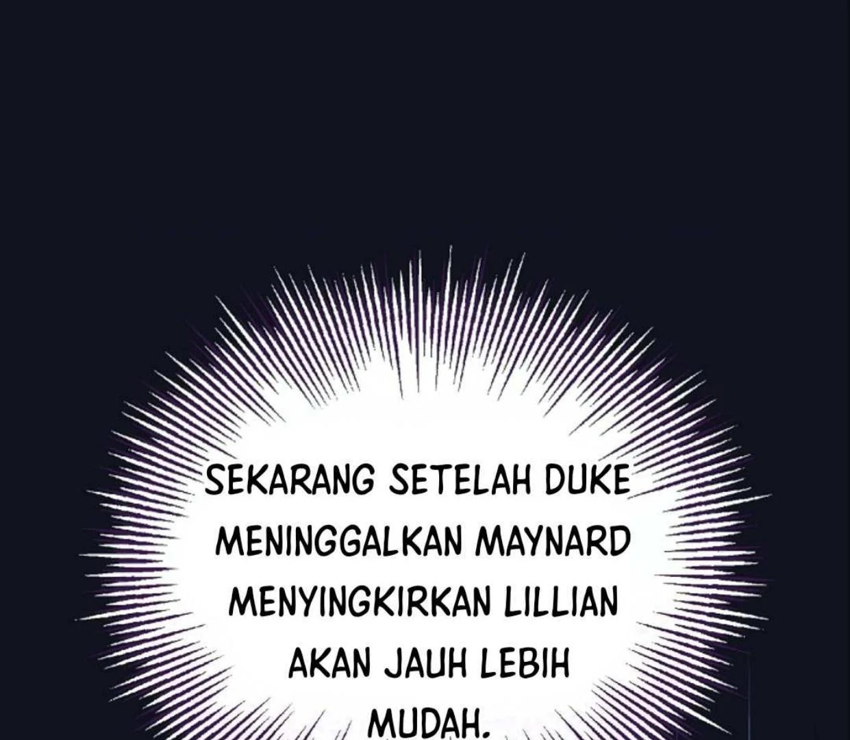 The Extra Decided to be Fake Chapter 16 - halaman 128
