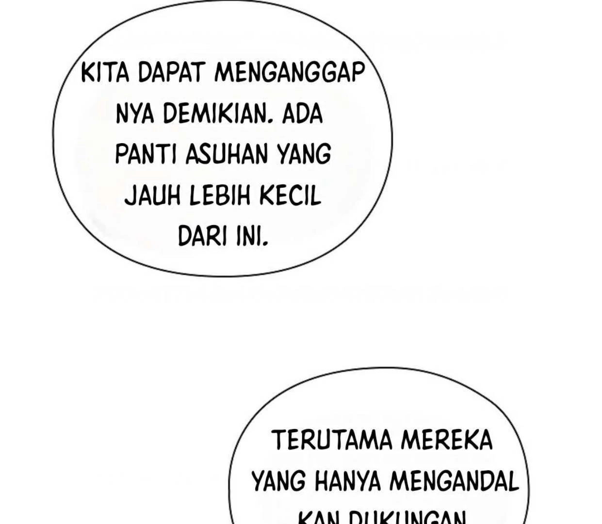 The Extra Decided to be Fake Chapter 16 - halaman 146