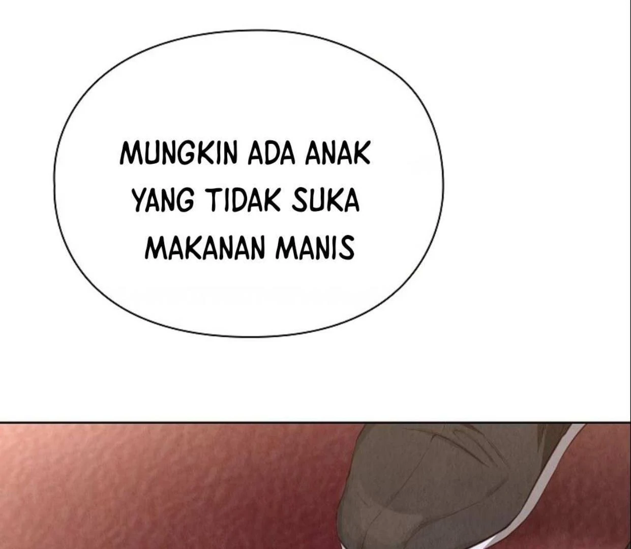 The Extra Decided to be Fake Chapter 16 - halaman 15