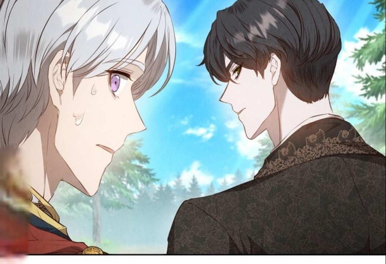 The Extra Decided to be Fake Chapter 16 - halaman 155