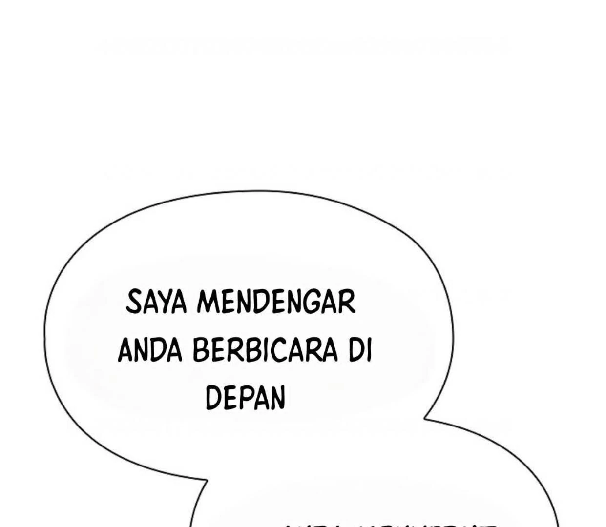 The Extra Decided to be Fake Chapter 16 - halaman 159