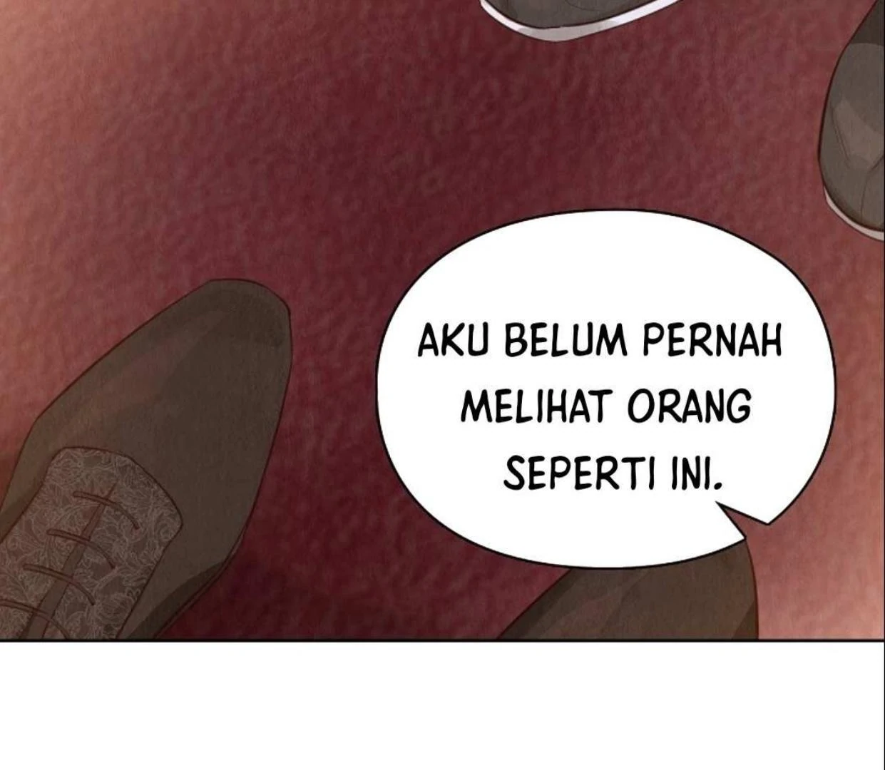 The Extra Decided to be Fake Chapter 16 - halaman 16