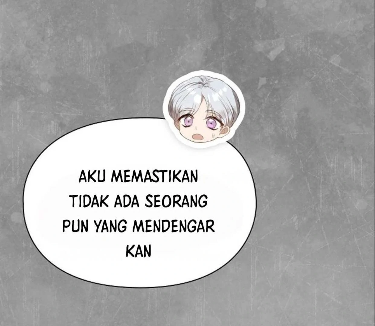 The Extra Decided to be Fake Chapter 16 - halaman 169