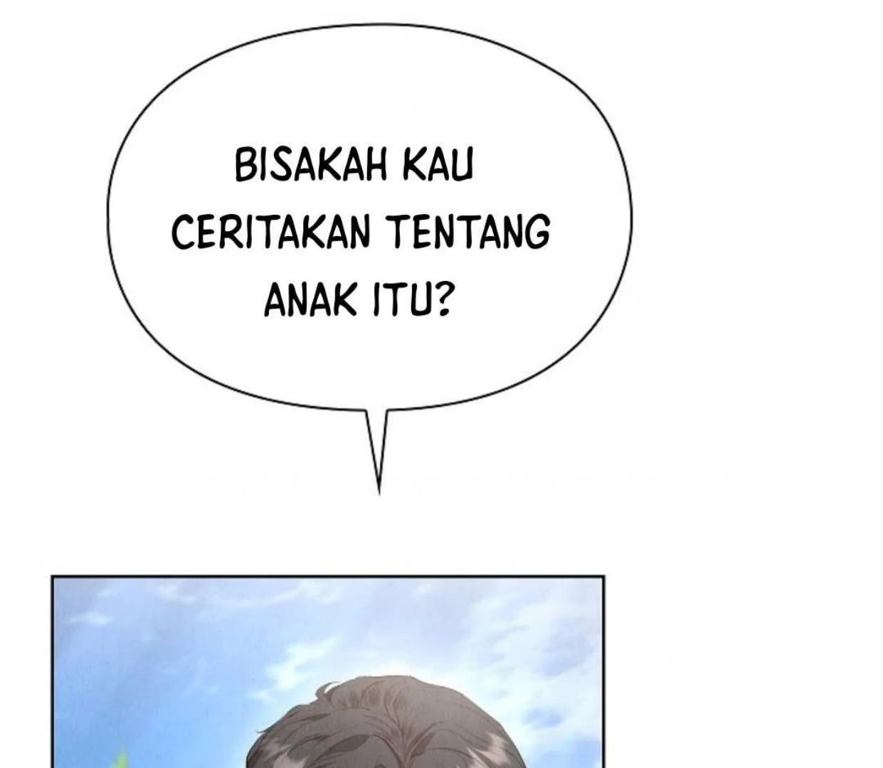 The Extra Decided to be Fake Chapter 16 - halaman 187