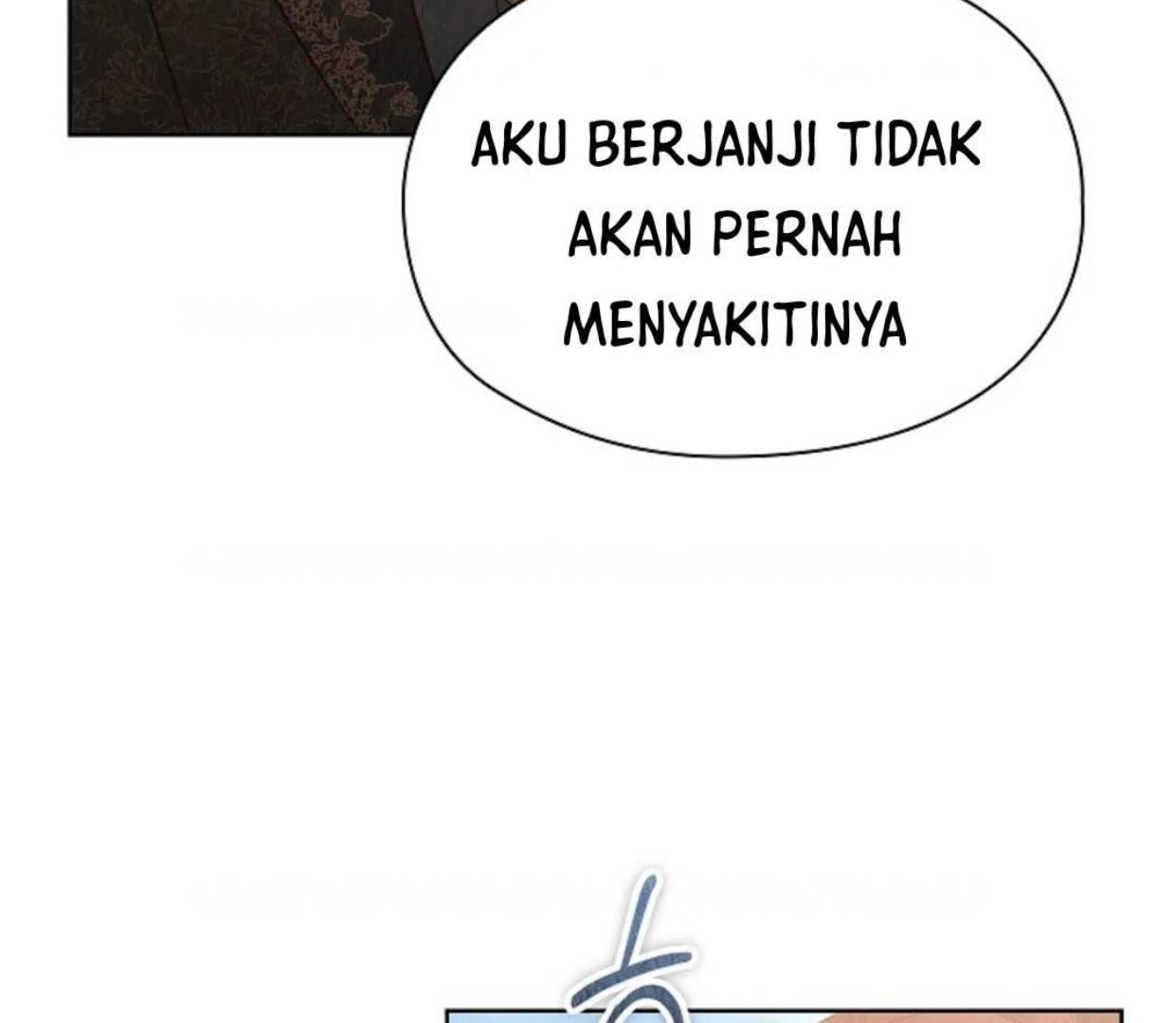 The Extra Decided to be Fake Chapter 16 - halaman 189