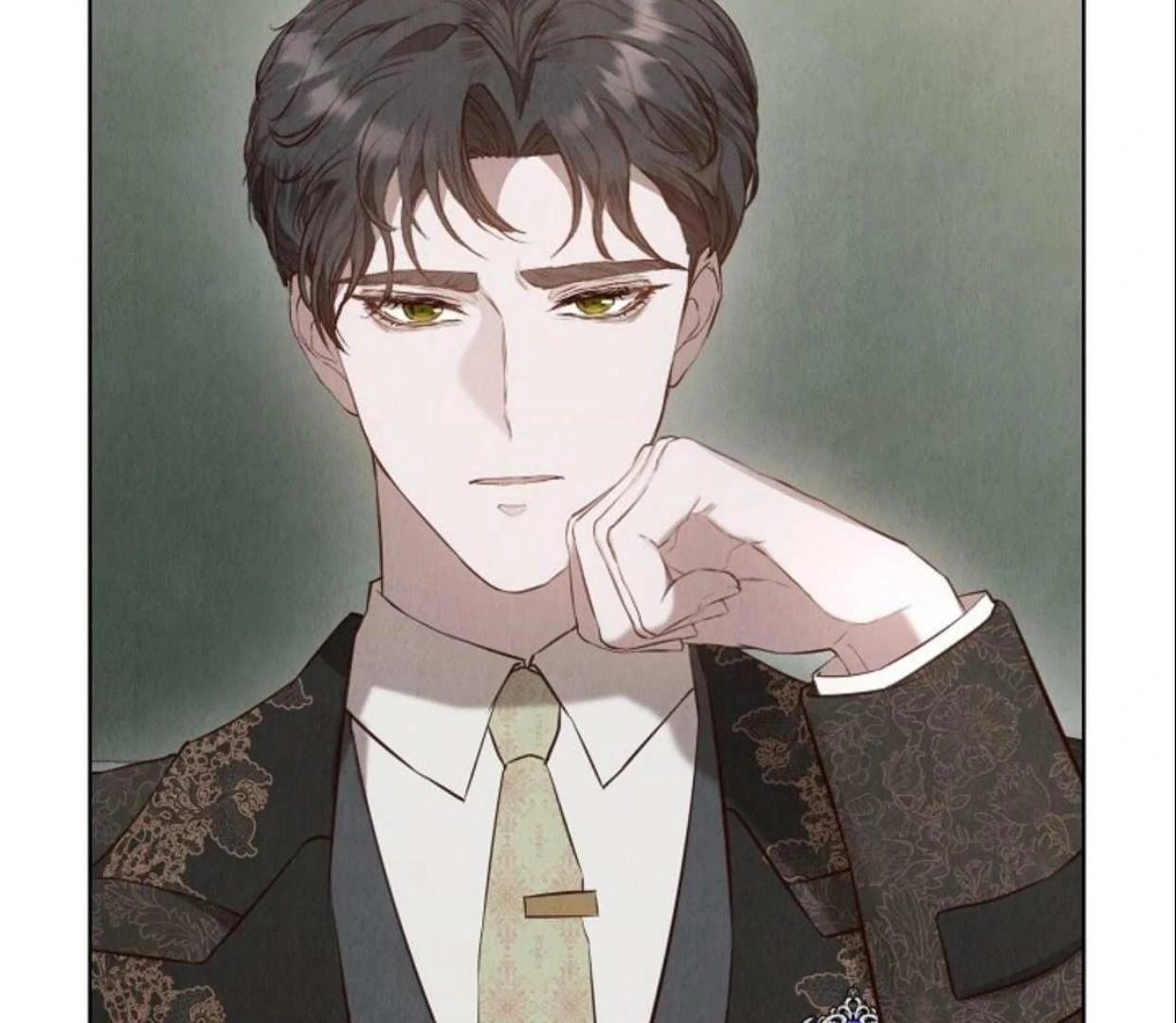 The Extra Decided to be Fake Chapter 16 - halaman 19