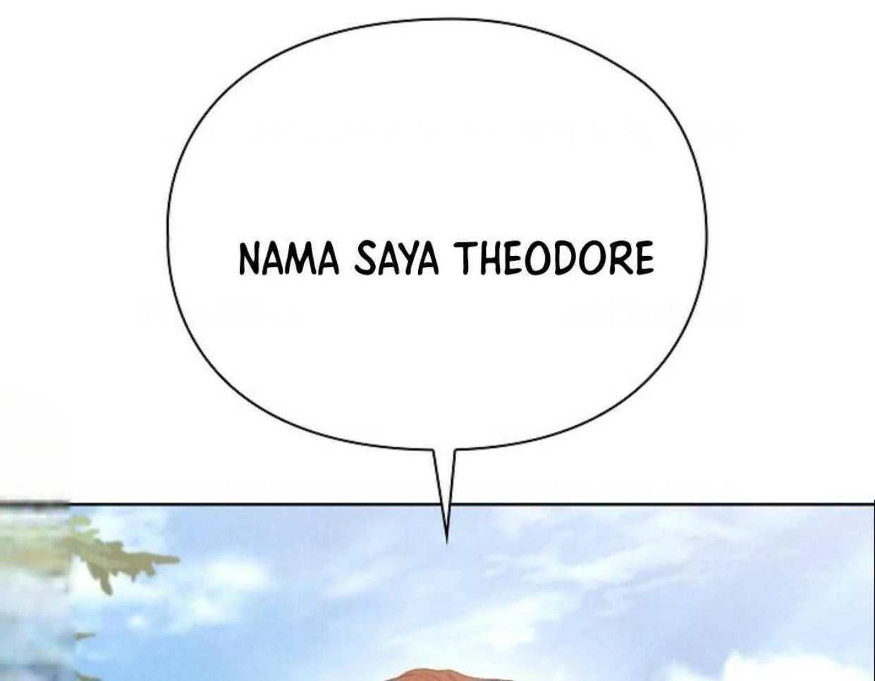 The Extra Decided to be Fake Chapter 16 - halaman 192