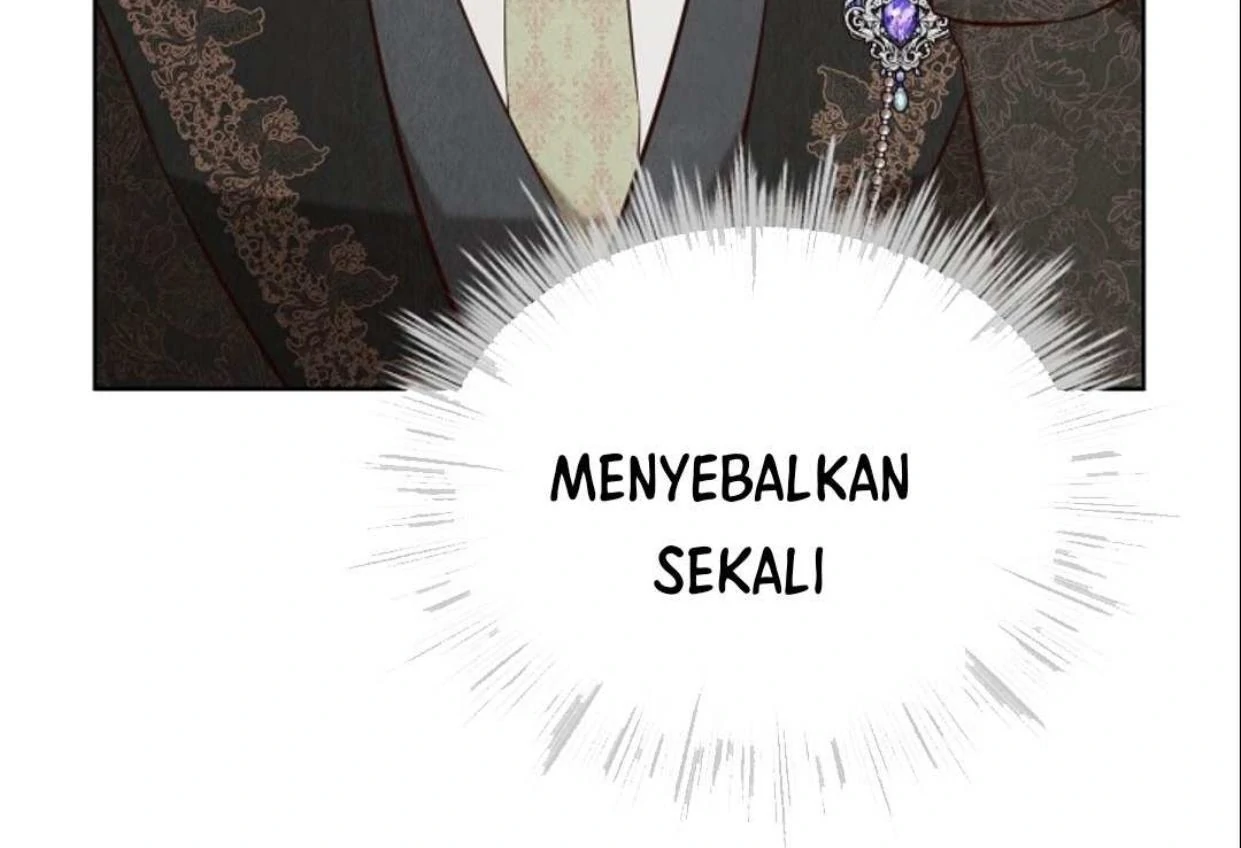 The Extra Decided to be Fake Chapter 16 - halaman 20